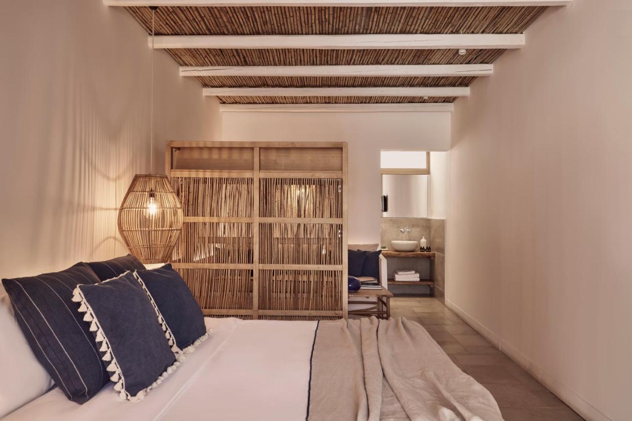 Dionysos Seaside Ios Hotel 4*