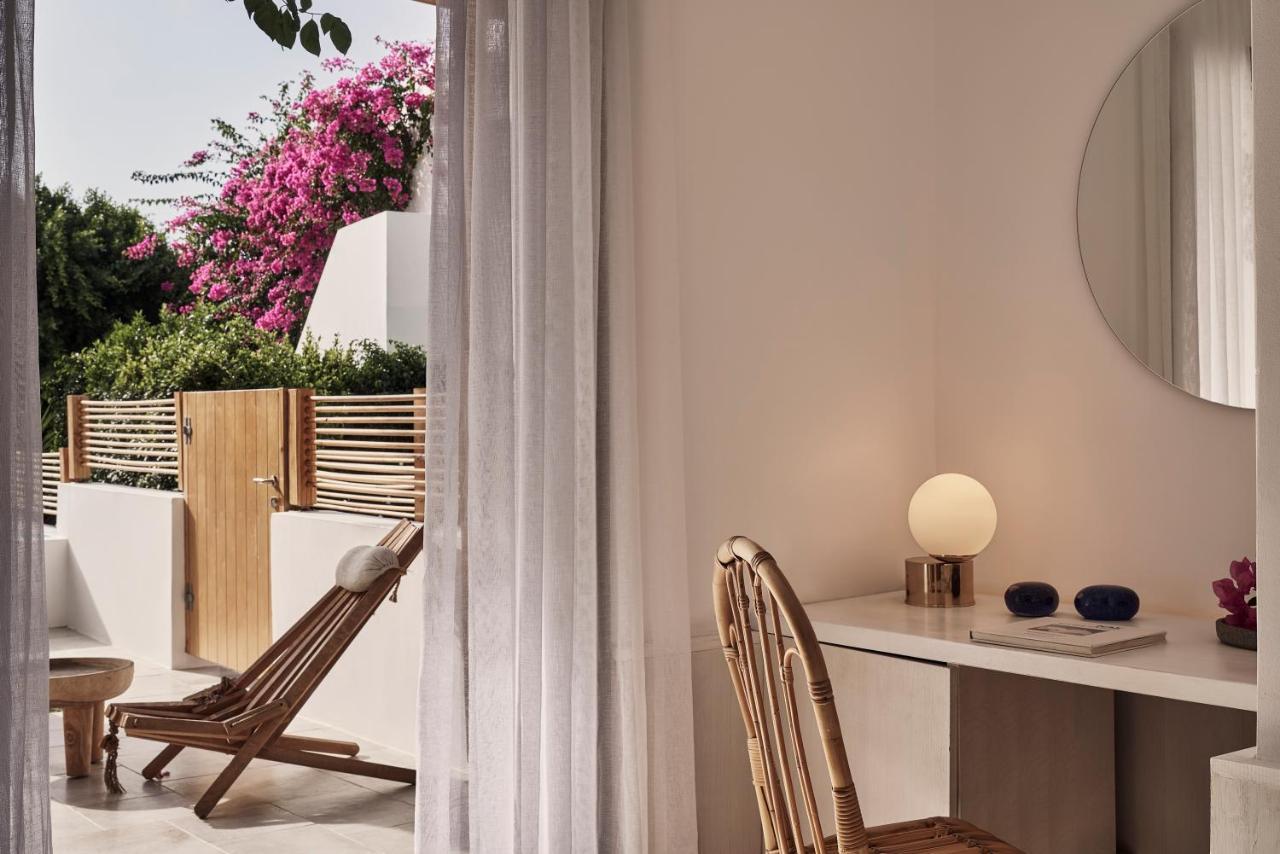 Dionysos Seaside Ios Hotel